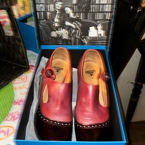 Amazing Shoes….Boutique